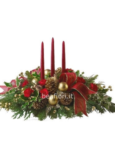 Composizione natalizia