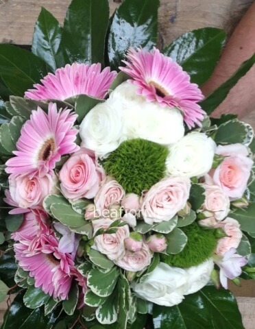 Super bouquet