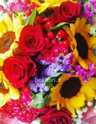 Super bouquet