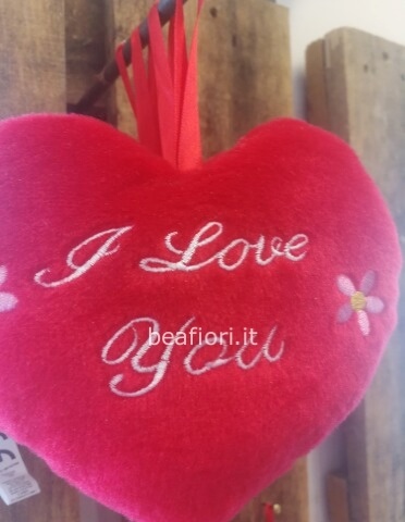 Cuore morbidoso