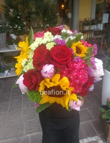 Super bouquet