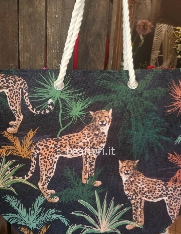Shopping bag