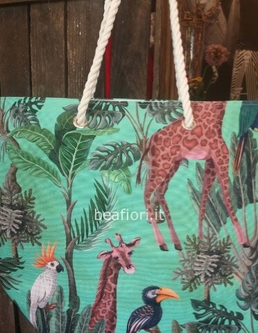 Shopping bag