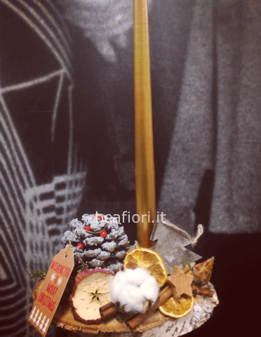 Piccolo pensiero ri natalizio