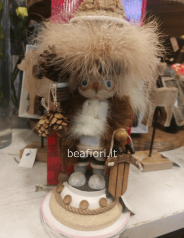 Schiaccianoci da collezione Kurt S. Adler