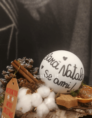 Sarà Natale se ami