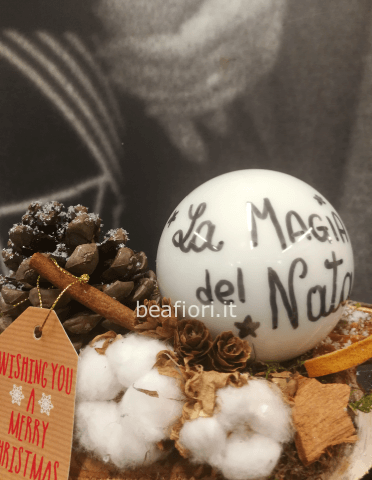 La magia del Natale