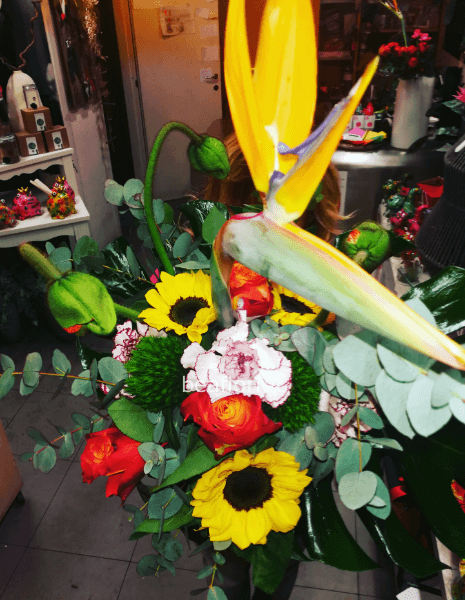 Bouquet