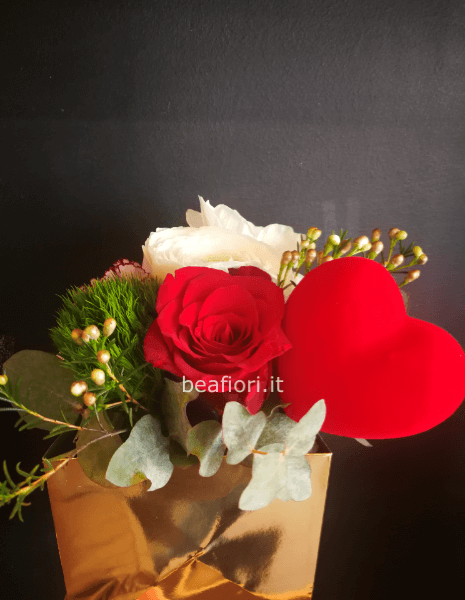 Box flowers