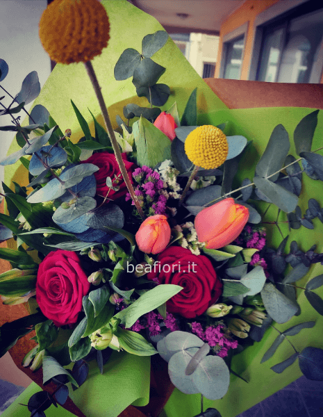 Bouquet