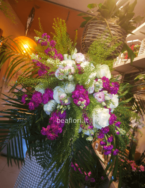 Super bouquet
