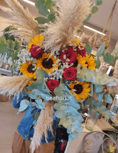Bouquet big