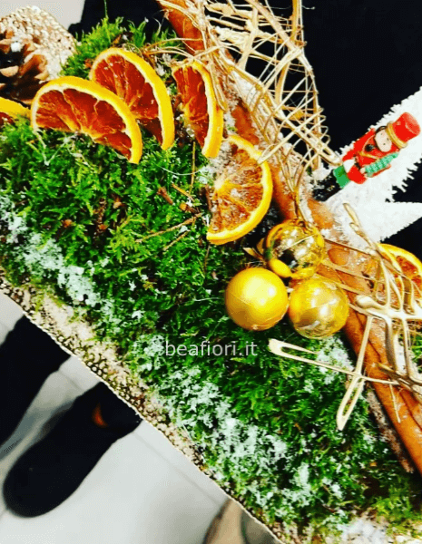 Tronchetto di Natale