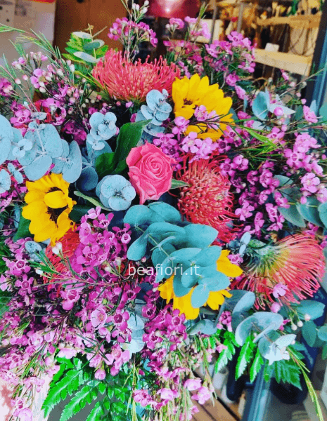 Super bouquet