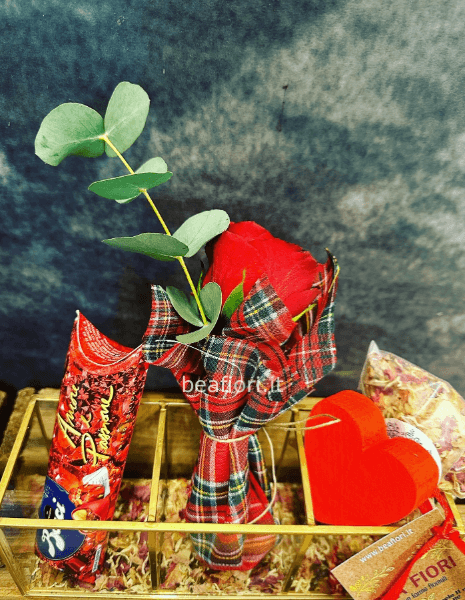 Scatola dell’amore