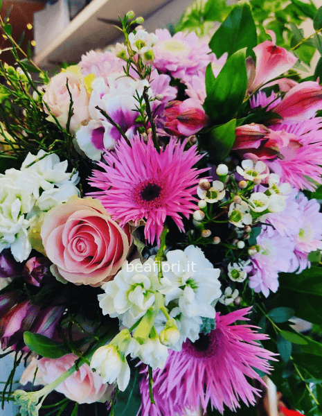 Super bouquet