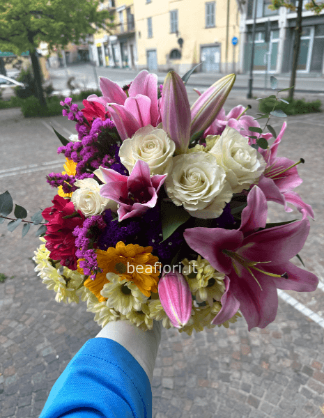 Bouquet