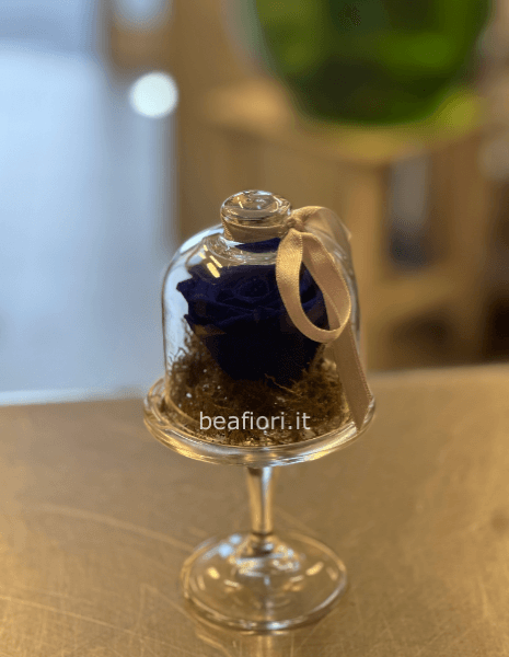 Cupcake con stabilizzata 