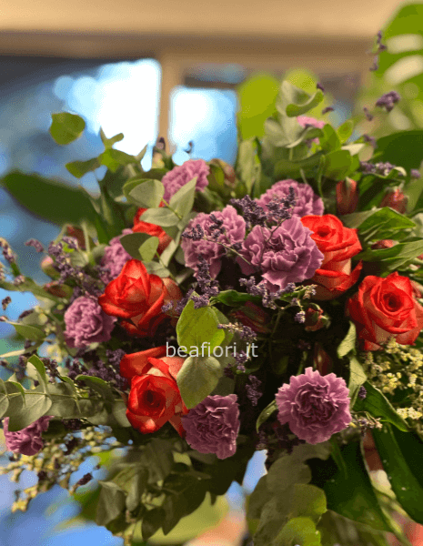 Lascia fare a noi!!!