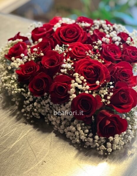 Kisvic 20 Fogli Carta Da Regalo Per Bouquet - Impermeabile Con Bordo Dorato E 10 Nastri - 58x58 Cm - Nero