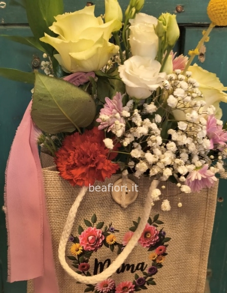 Borsa mamma ❤️