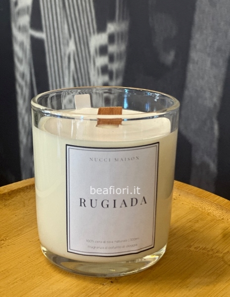 Rugiada 