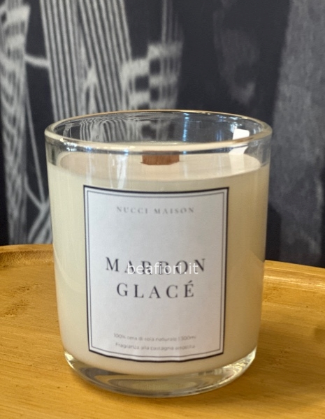 Marron glacé 