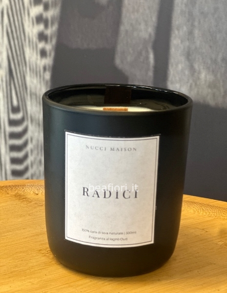 Radici